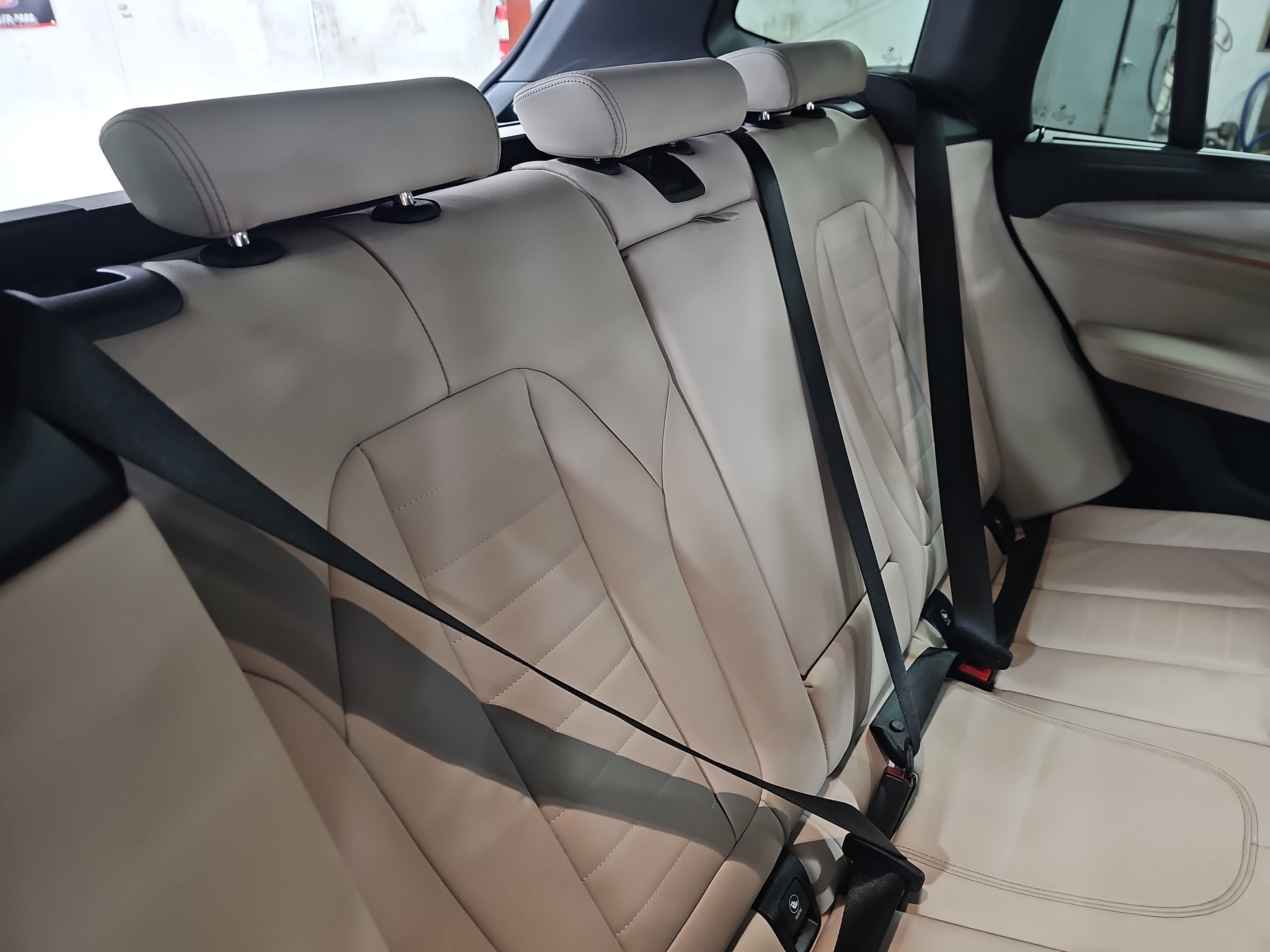 Used 2019 BMW X3 M40i image 5