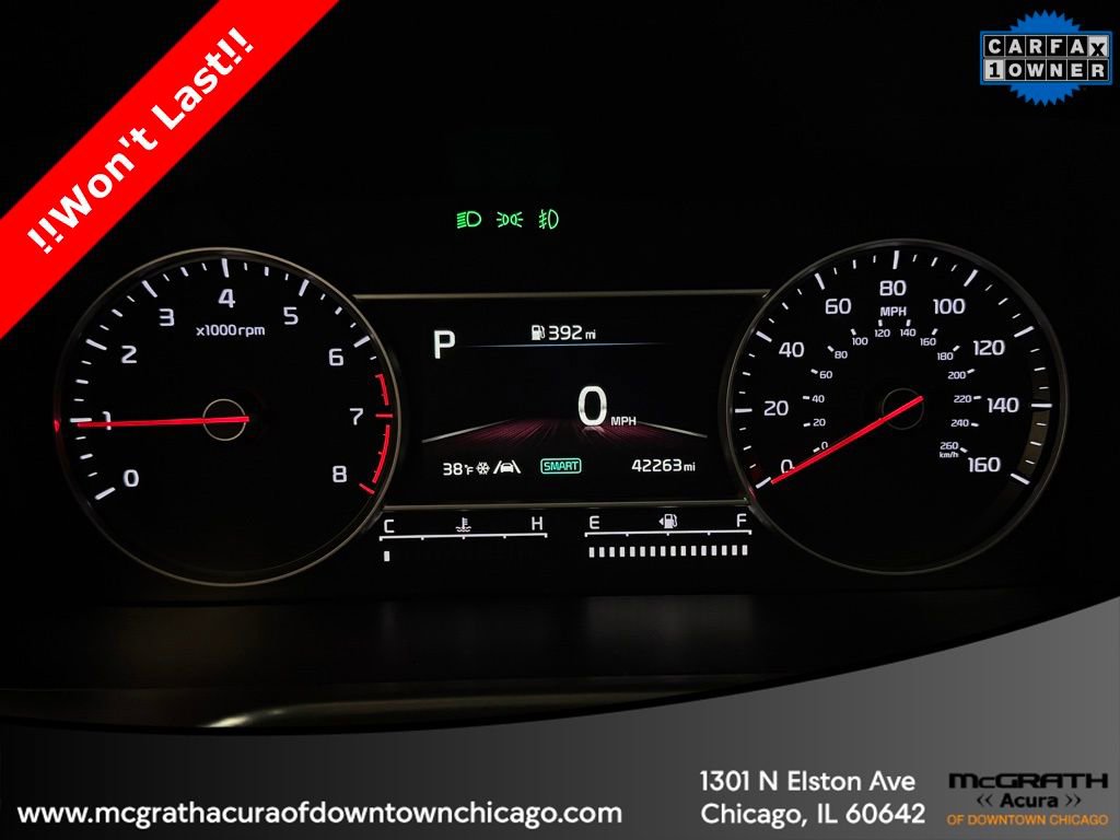 Used 2022 Kia Sorento SX image 24