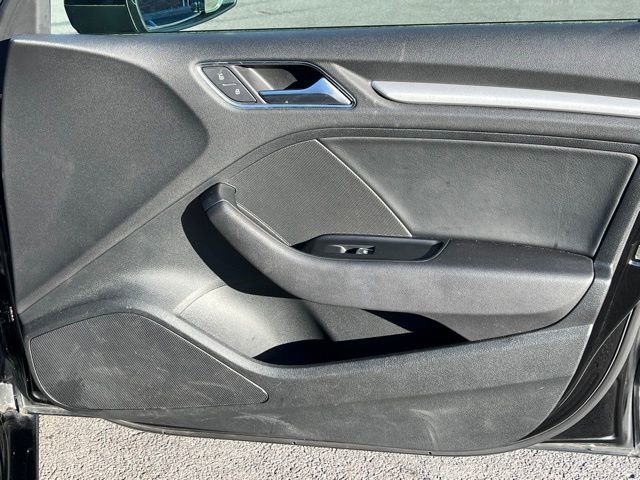 Used 2018 Audi A3 2.0T Premium w/ Convenience Package image 14