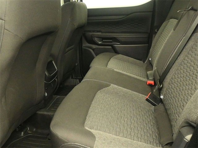 New 2025 Ford Ranger XL w/ Trailer Tow Package image 10