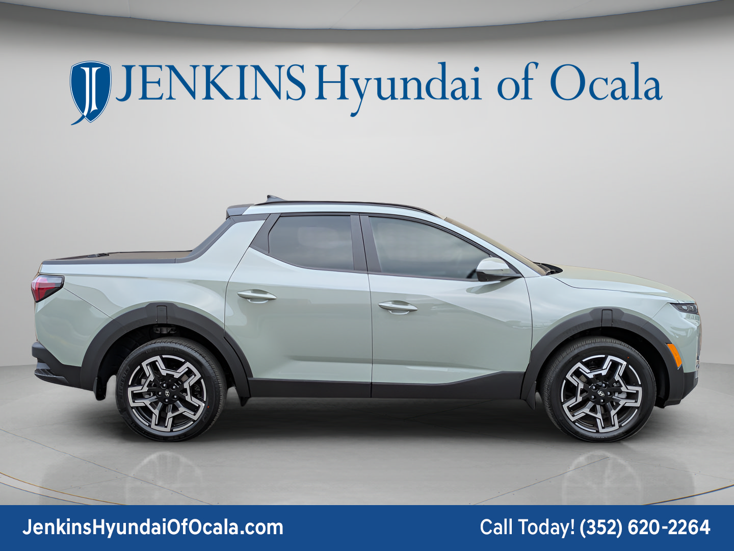 New 2026 Hyundai Santa Cruz Limited AWD/4WD image 2