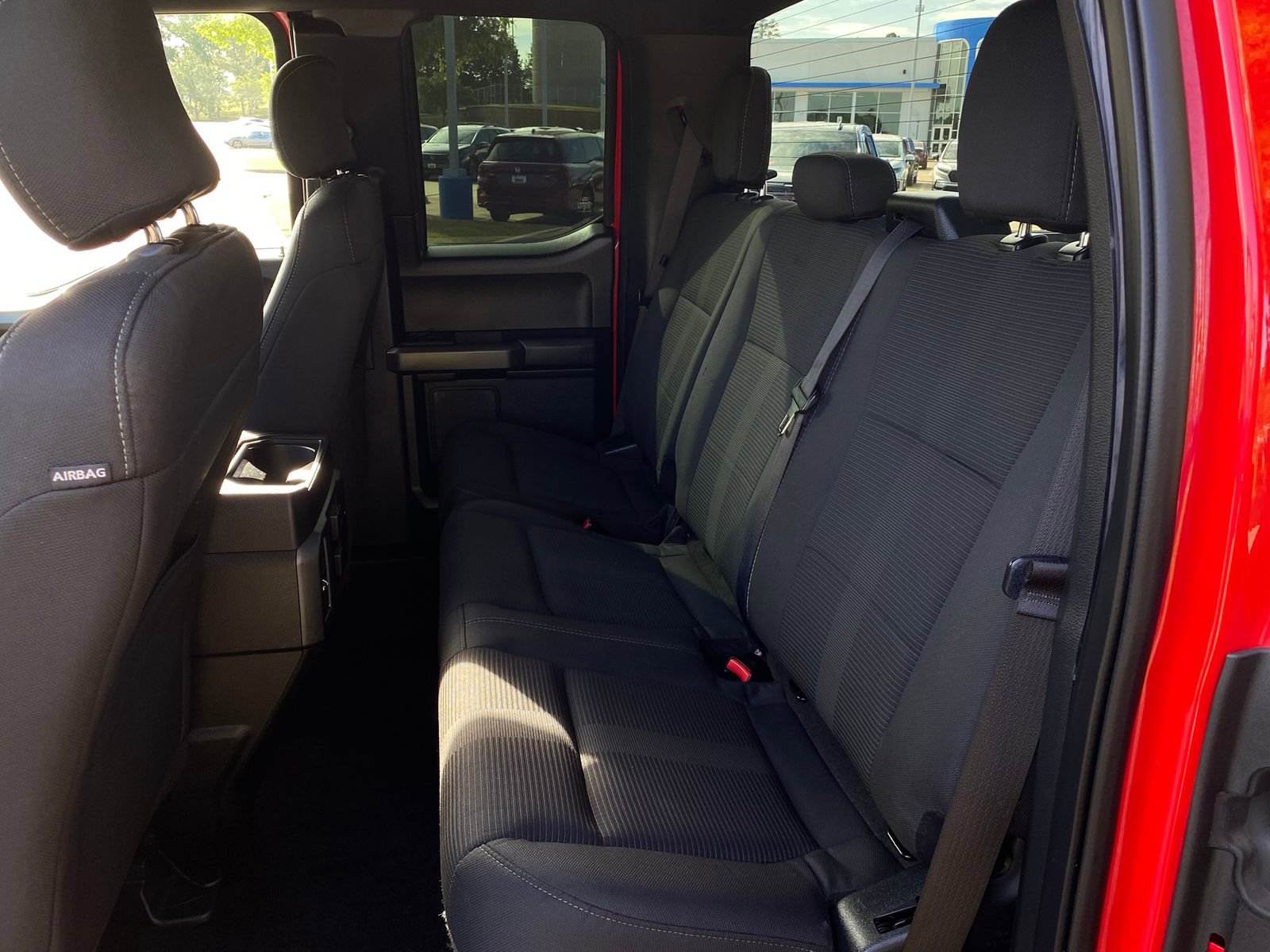 Used 2016 Ford F150 XLT w/ Equipment Group 301A Mid RWD image 30