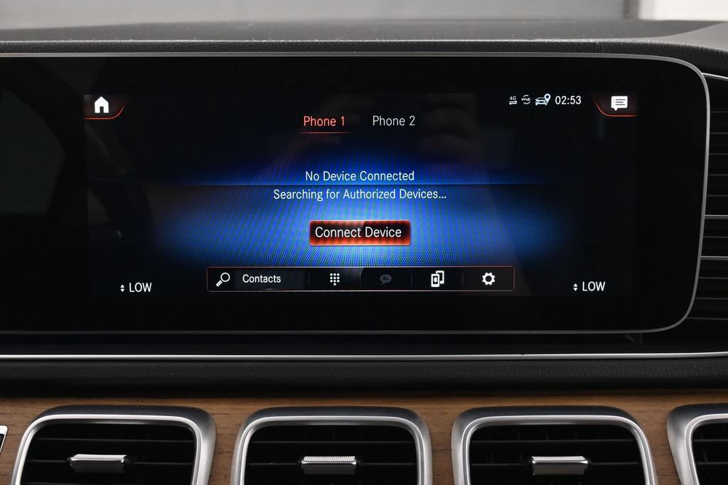 Used 2022 Mercedes-Benz GLS 450 4MATIC image 38