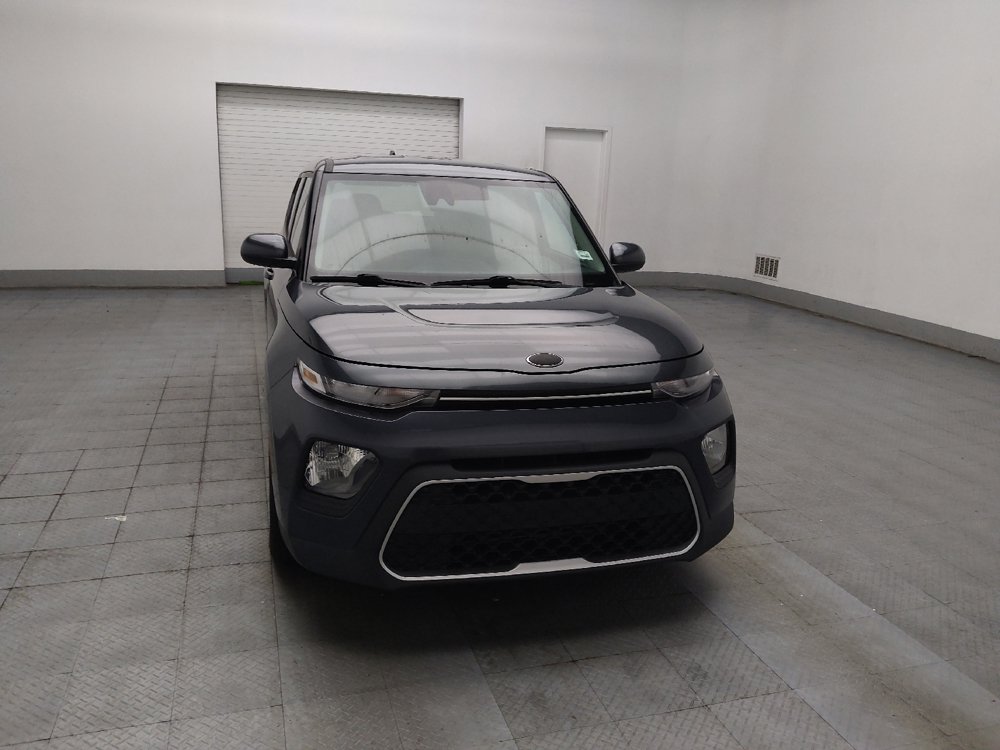 Used 2021 Kia Soul S FWD image 14