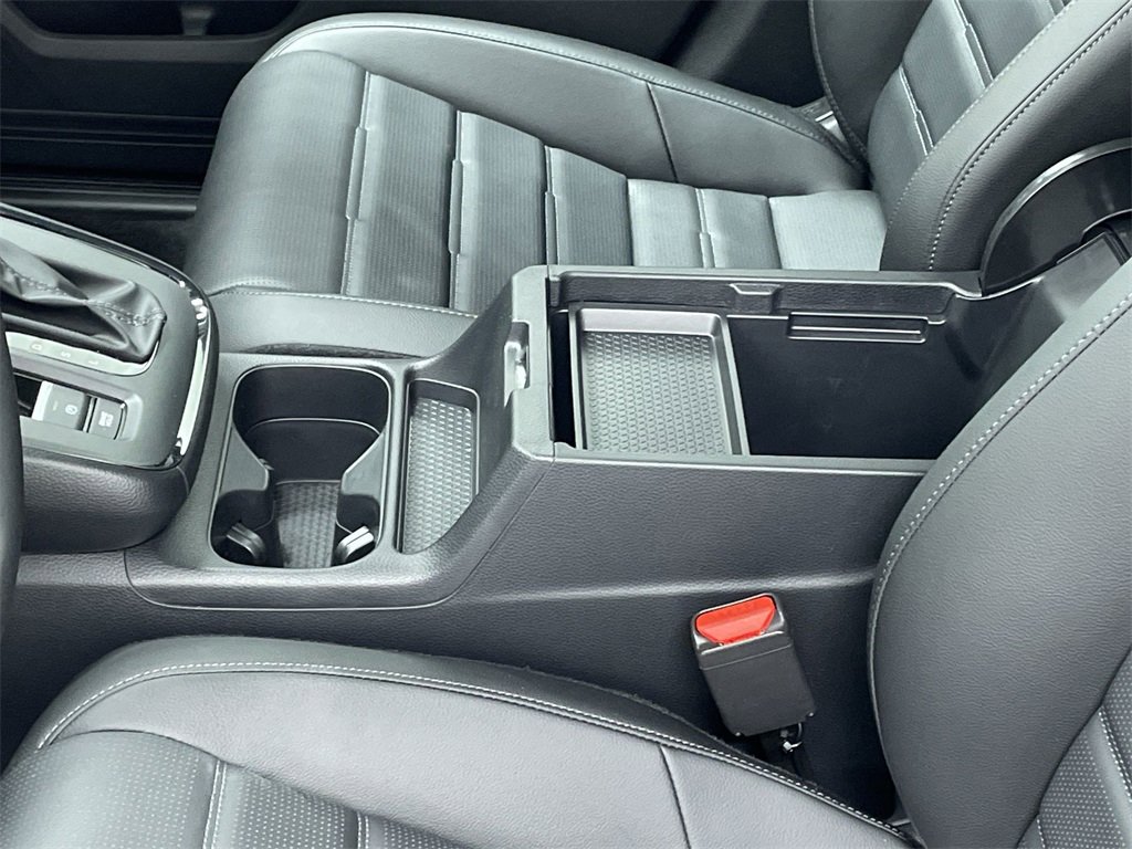 New 2026 Honda CR-V EX-L image 18