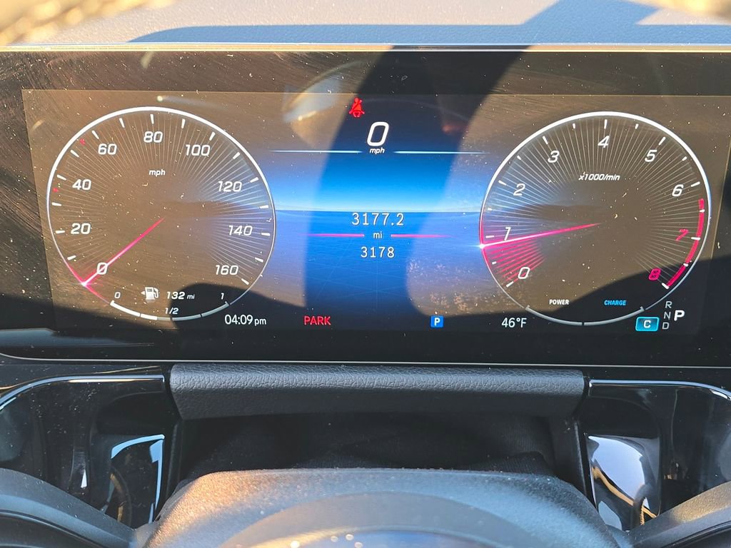 Certified 2026 Mercedes-Benz GLA 250 4MATIC image 33