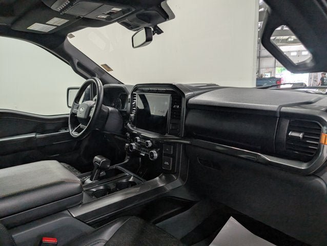 Used 2023 Ford F150 Tremor AWD/4WD image 19