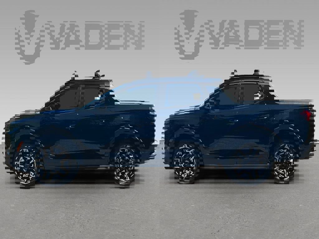 New 2025 Hyundai Santa Cruz Limited image 5