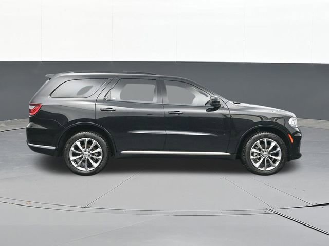 Used 2022 Dodge Durango SXT w/ Anodized Platinum Package AWD/4WD image 18