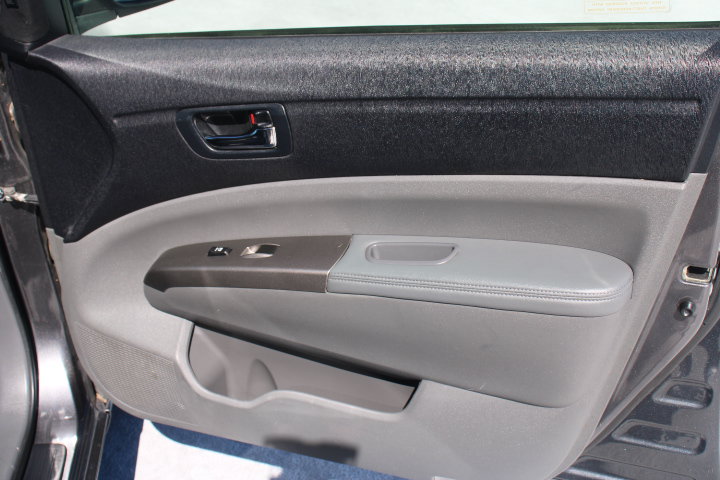 Used 2008 Toyota Prius FWD image 16
