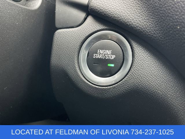 Certified 2024 Chevrolet Equinox LT image 16