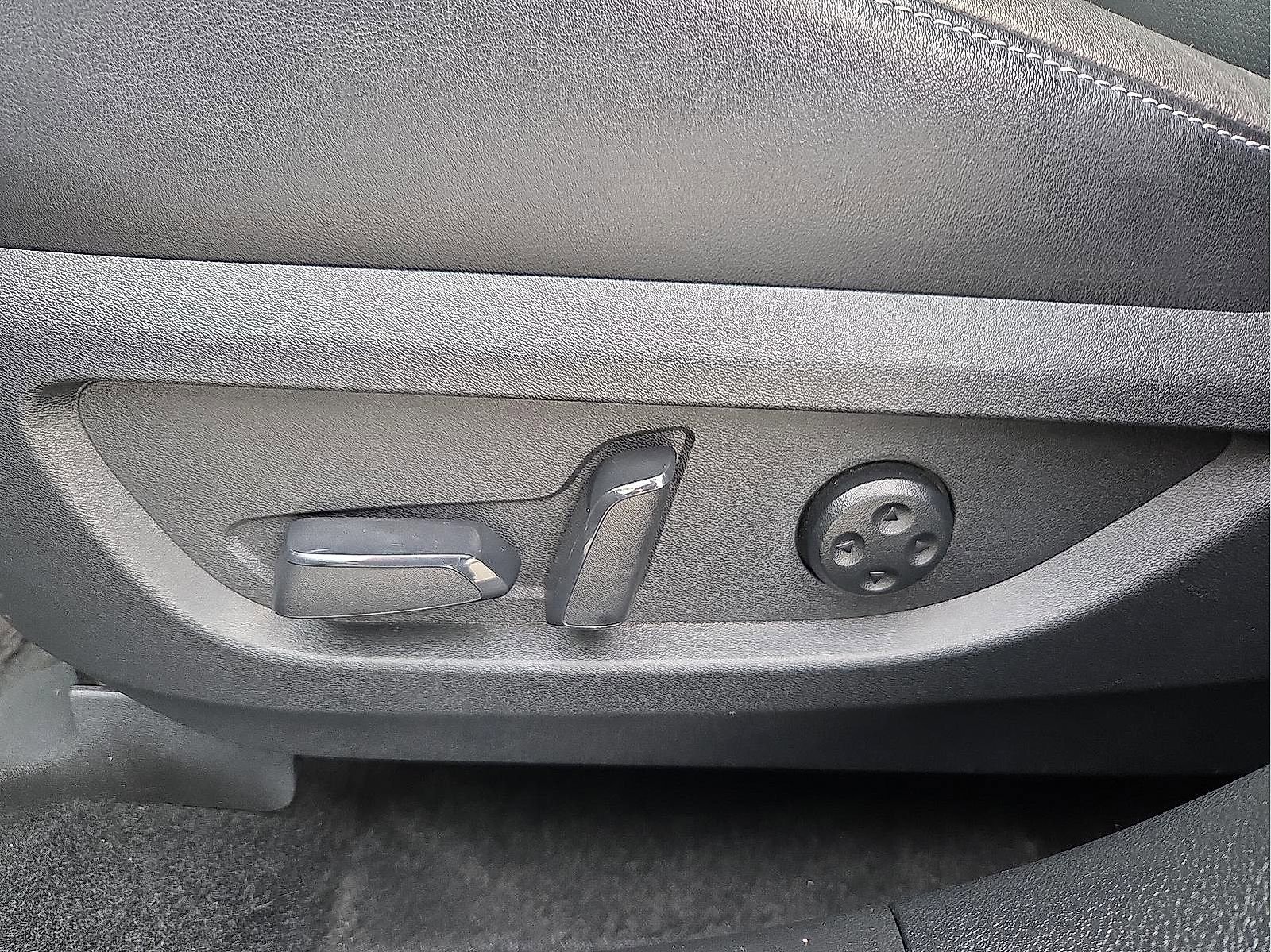 Used 2024 INFINITI QX55 Luxe image 15