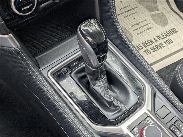 Used 2023 Subaru Forester Limited image 21