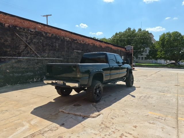 Used 2007 GMC Sierra 2500 SLT w/ Onstar Plus Package AWD/4WD image 6