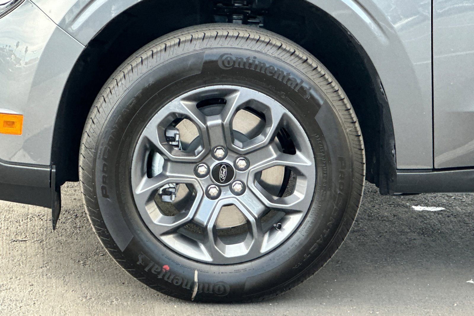 New 2026 Ford Maverick XLT w/ XLT Luxury Package image 23