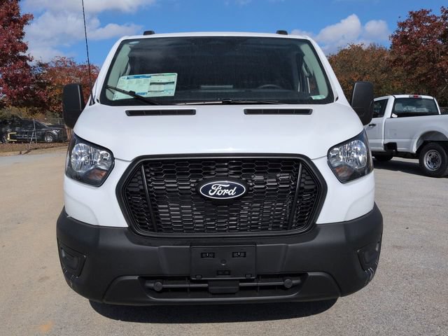 New 2026 Ford Transit 250 Low Roof RWD image 8