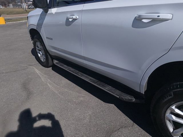 Used 2025 Chevrolet Tahoe LT AWD/4WD image 26