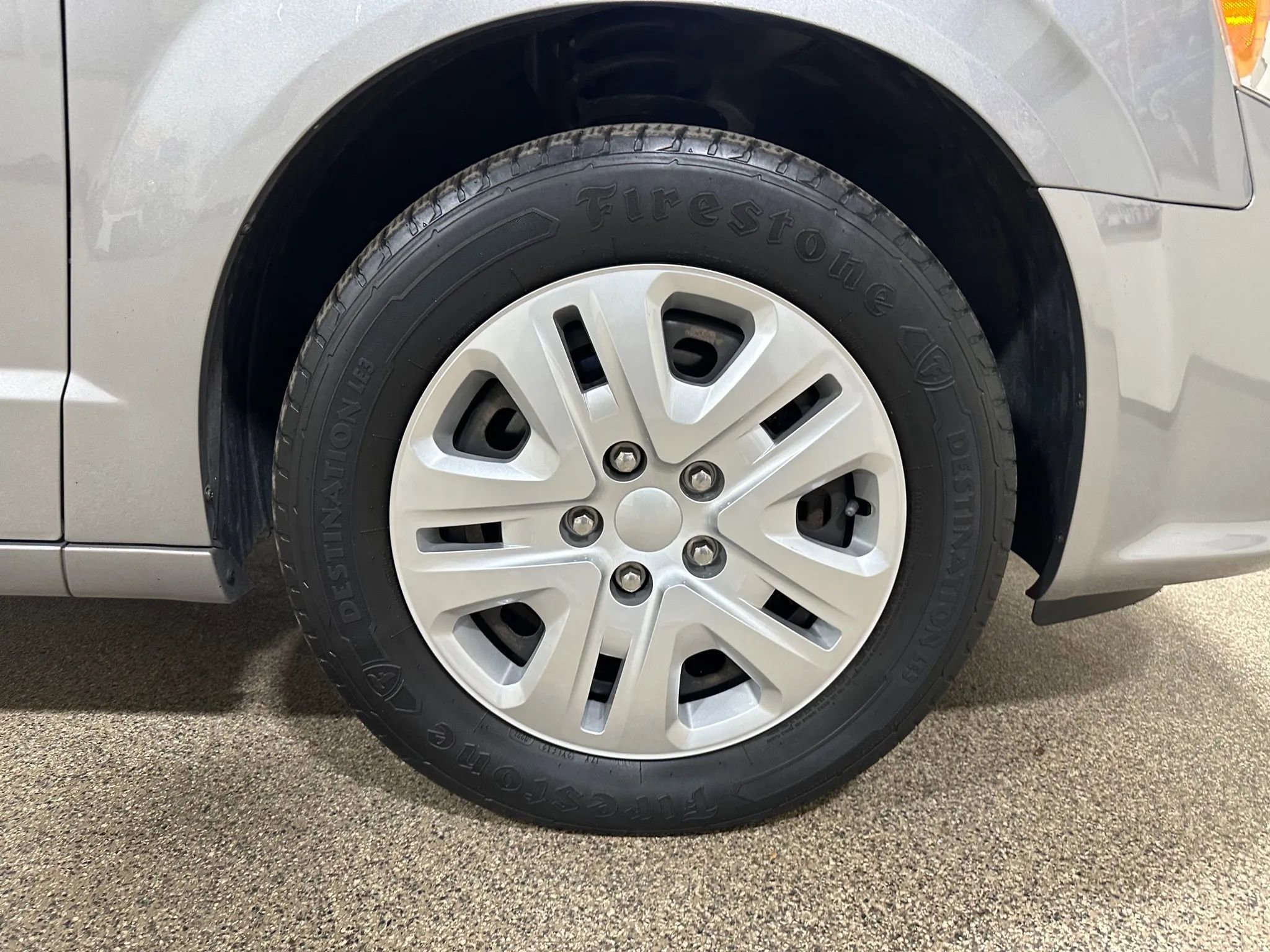 Used 2014 Dodge Grand Caravan SE w/ Quick Order Package 29E SE image 56