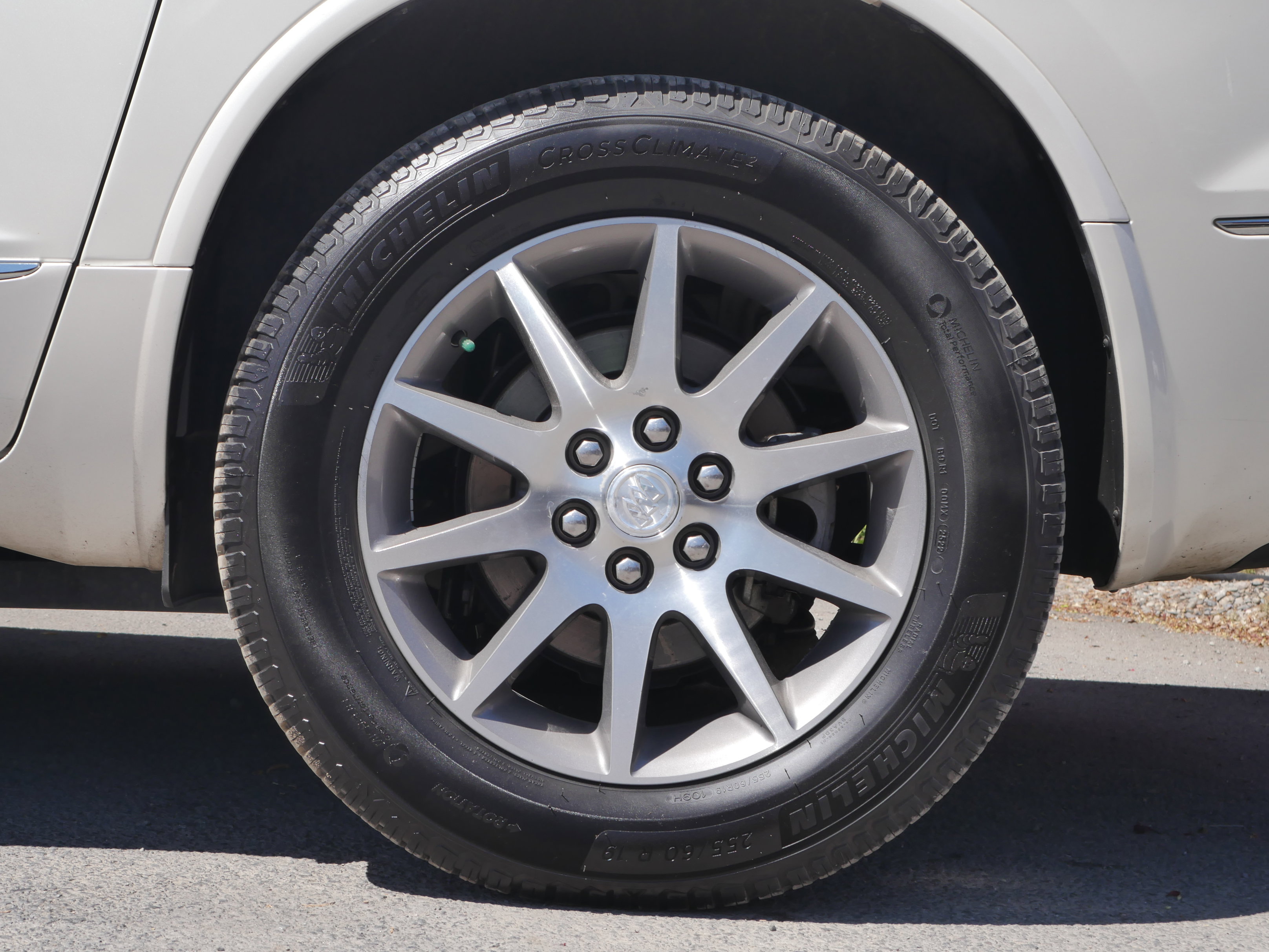 Used 2014 Buick Enclave Leather w/ Trailering Provision Package AWD/4WD image 17