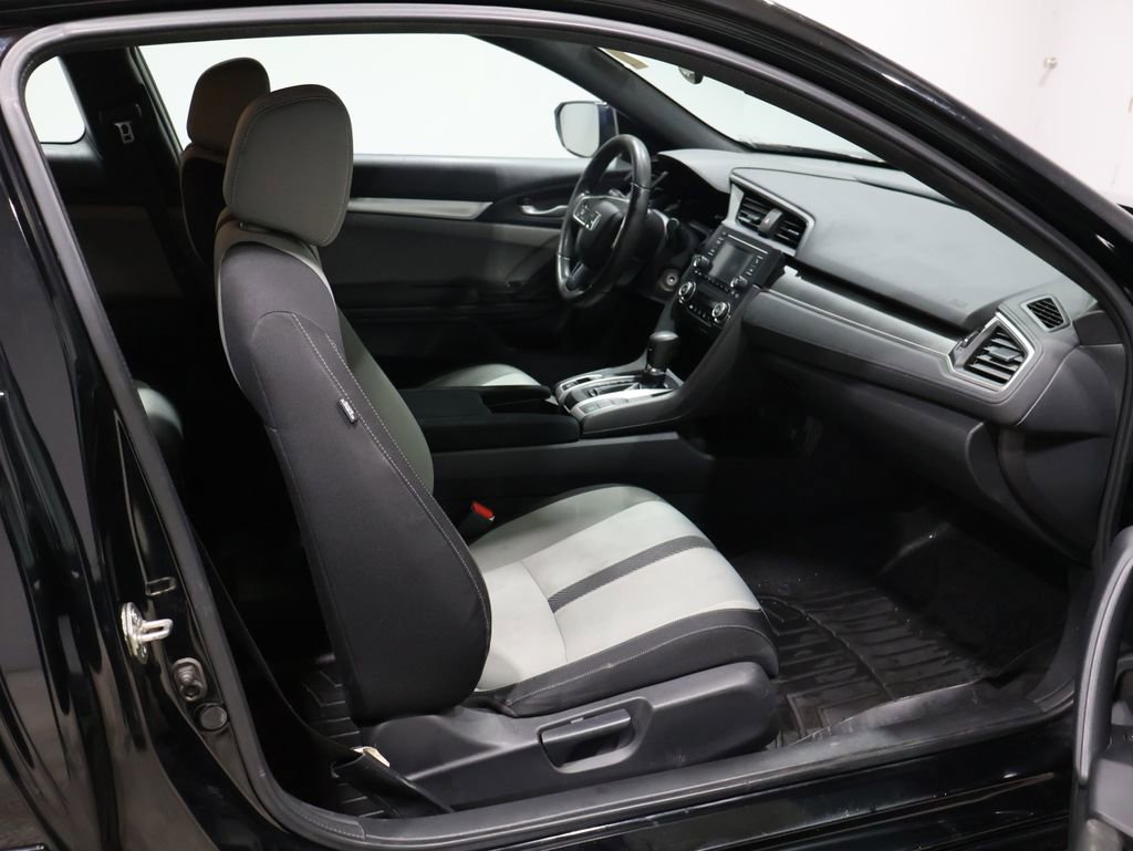 Used 2016 Honda Civic LX image 18