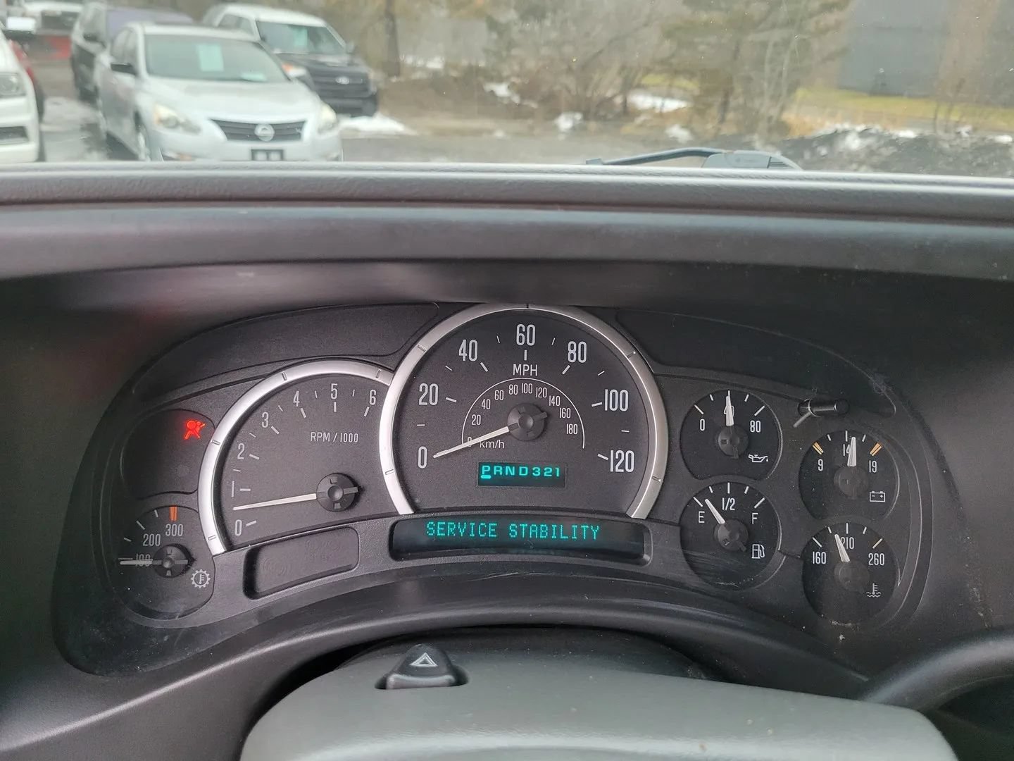 Used 2003 Cadillac Escalade AWD image 42