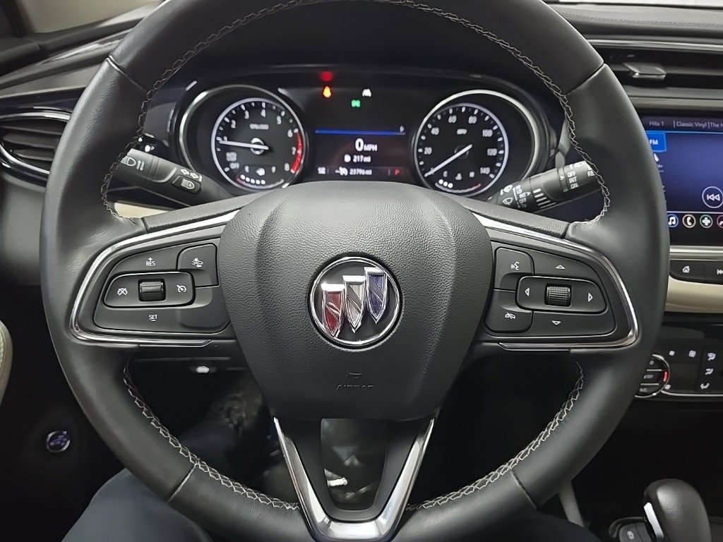Used 2022 Buick Encore GX Select image 18
