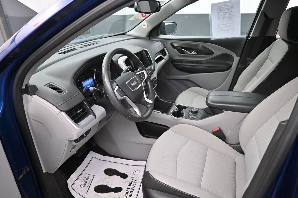 Used 2023 GMC Terrain SLE w/ Driver Convenience Package FWD image 23