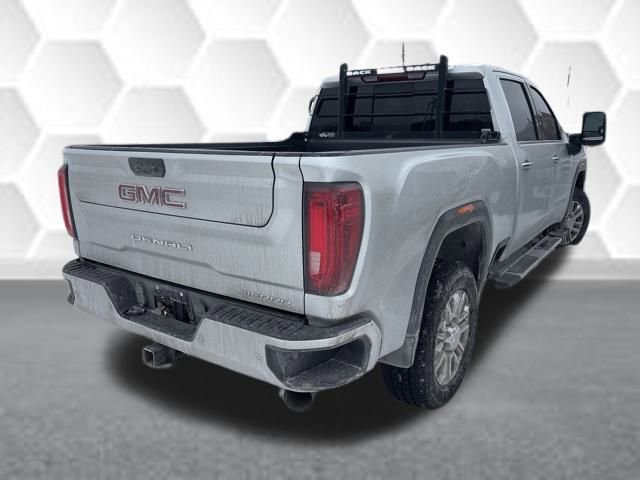 Used 2020 GMC Sierra 2500 Denali image 4