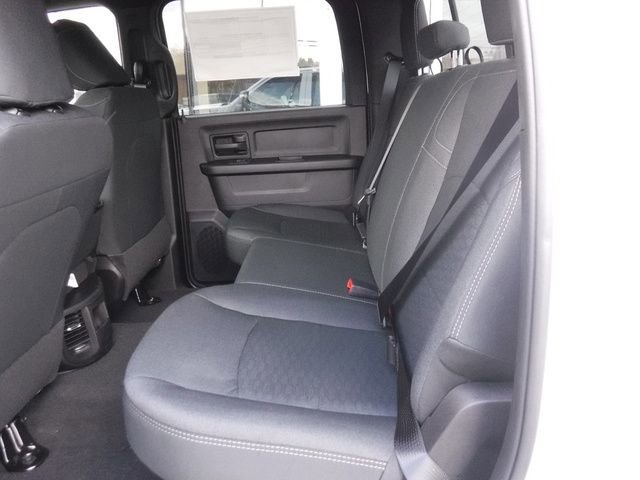 New 2026 RAM 3500 Tradesman image 41