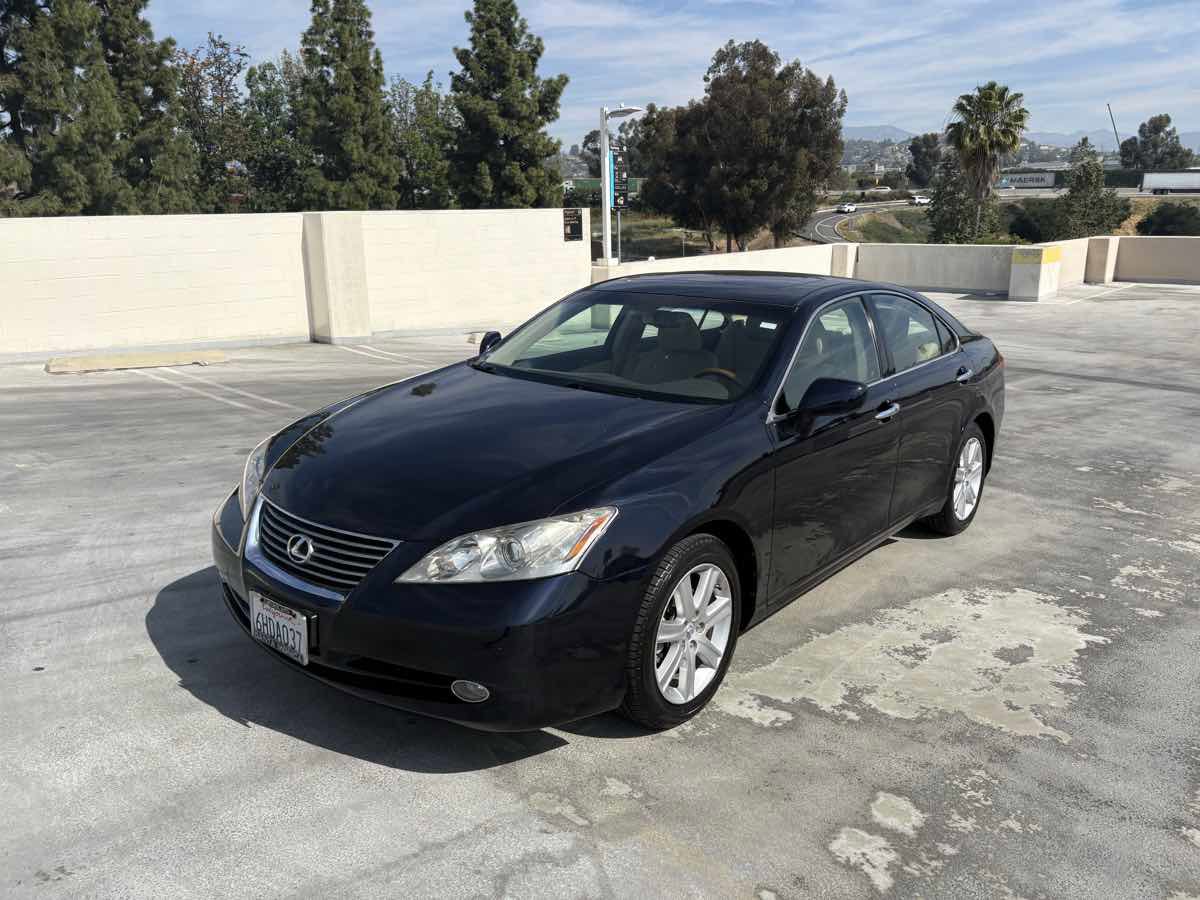 Used 2009 Lexus ES 350 image 4