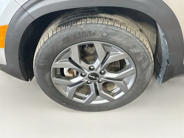 Used 2024 Kia Seltos S AWD/4WD image 31