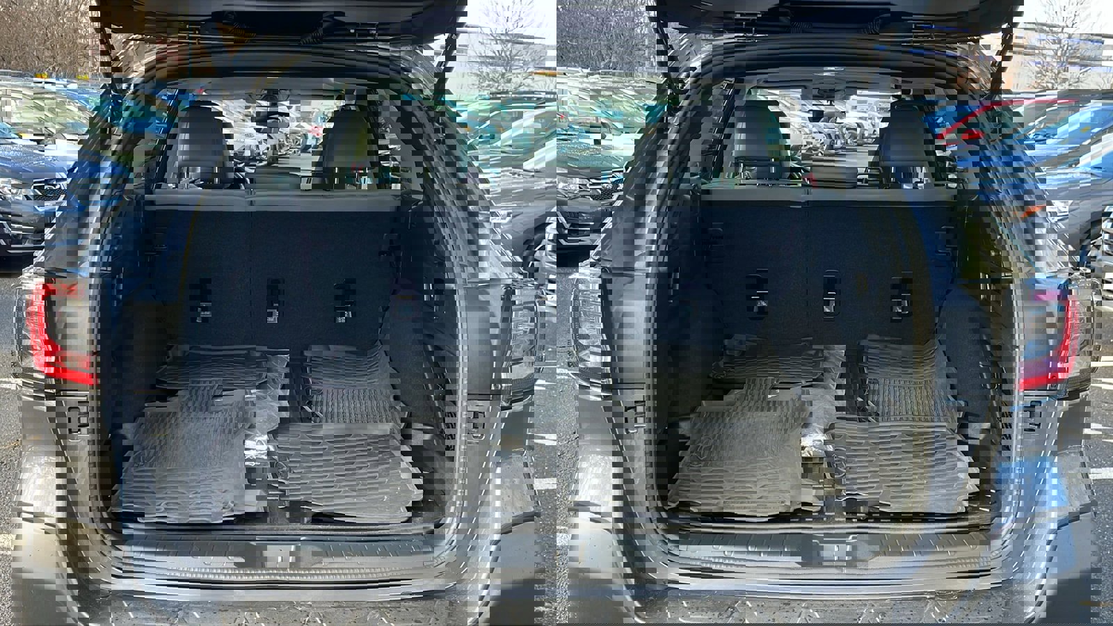 Certified 2022 Subaru Outback Limited XT image 25