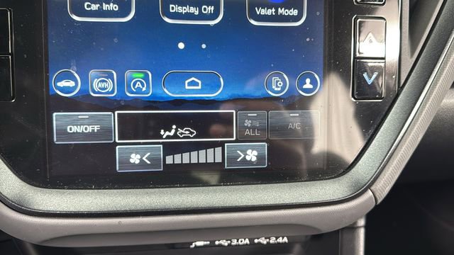 Certified 2024 Subaru Crosstrek 2.5i Sport image 31