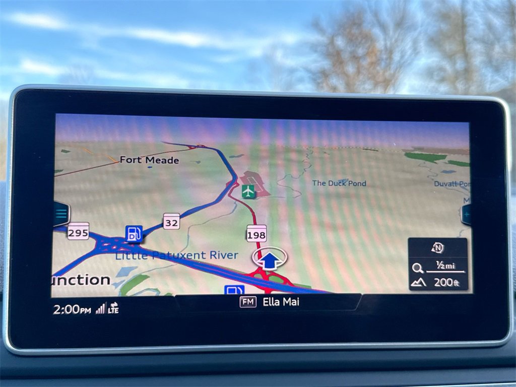 Used 2018 Audi A5 2.0T Premium Plus image 20