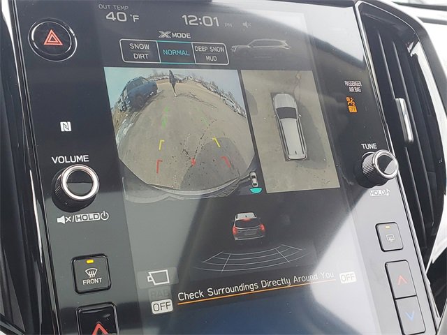 New 2026 Subaru Ascent Bronze Edition image 32