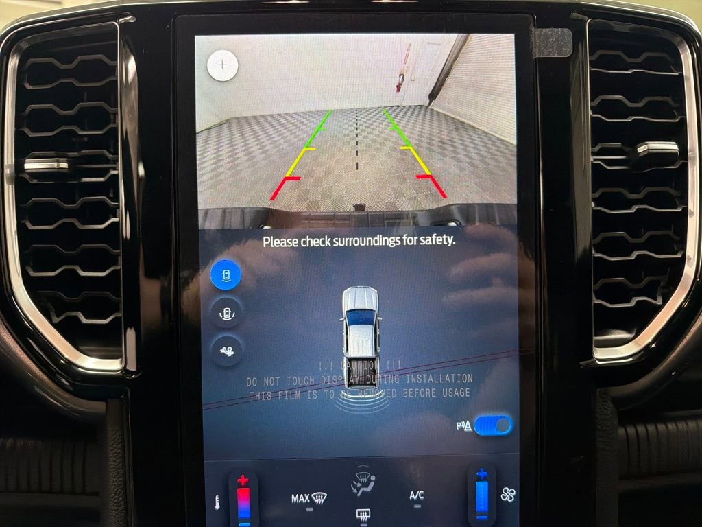 New 2025 Ford Ranger XLT w/ Trailer Tow Package image 25