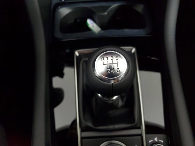 New 2026 MAZDA MAZDA3 2.5 S Hatchback w/ Premium Pkg FWD image 29