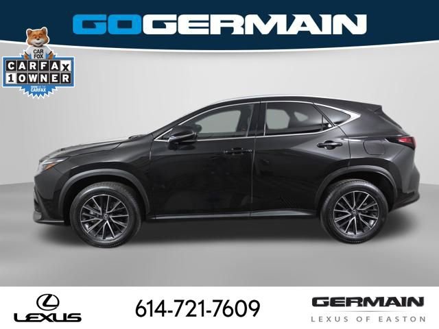 Used 2024 Lexus NX 350 AWD image 12