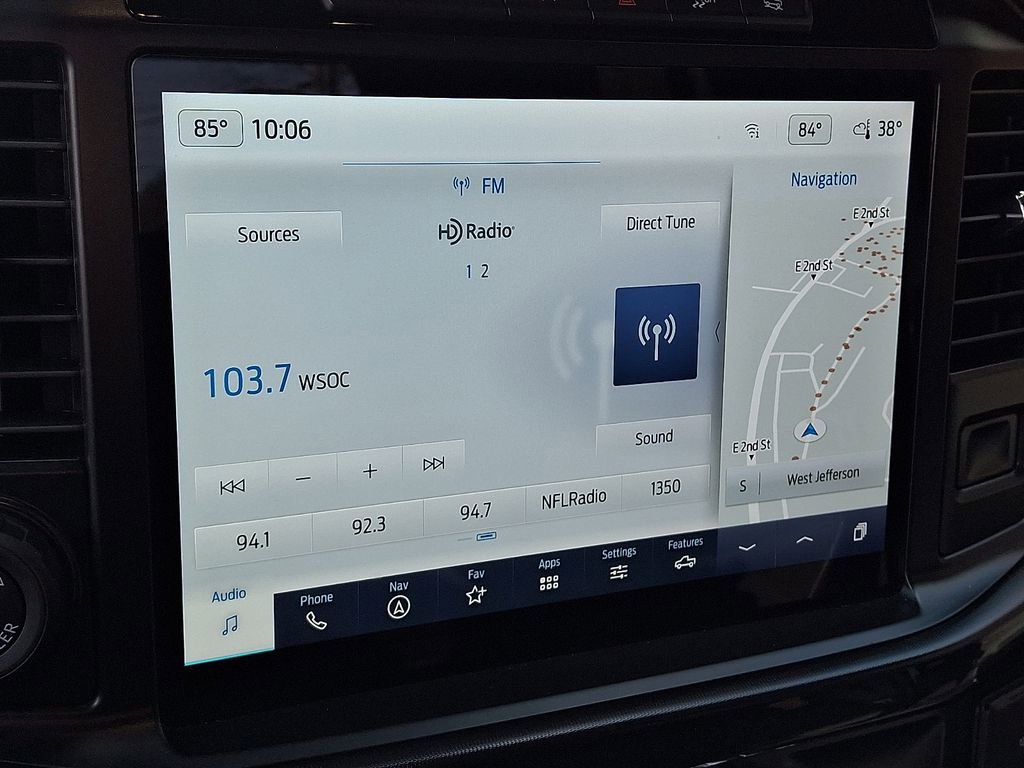 Used 2023 Ford F150 Raptor w/ Equipment Group 802A Raptor R AWD/4WD image 17