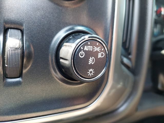 Used 2018 Chevrolet Silverado 2500 LT w/ LT Convenience Package AWD/4WD image 19