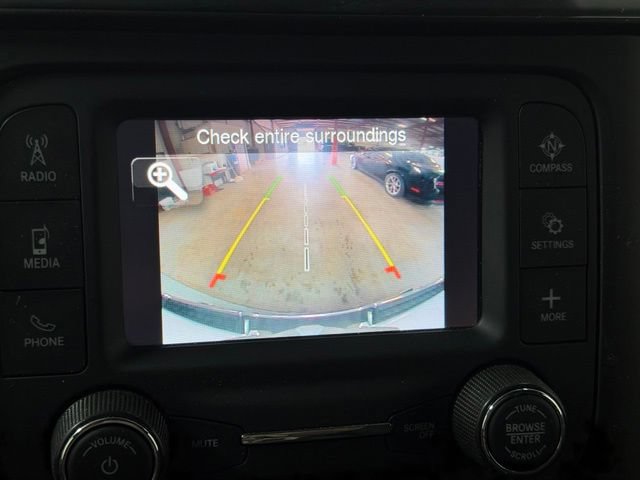 Used 2022 RAM 1500 Tradesman AWD/4WD image 17