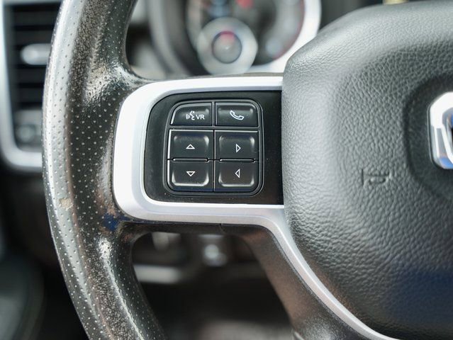 Used 2022 RAM 3500 Big Horn image 16