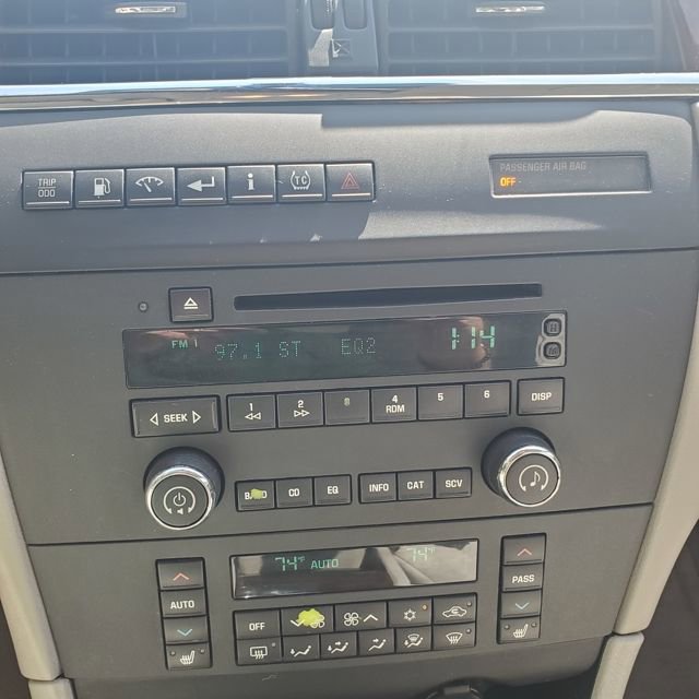 Used 2008 Buick LaCrosse CX image 30