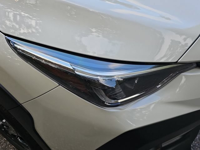 New 2026 Subaru Crosstrek 2.5i Sport AWD/4WD image 20