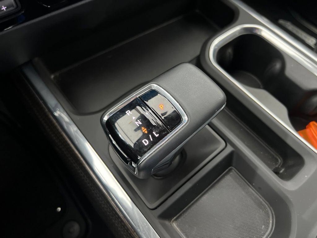 Used 2024 Chevrolet Silverado 1500 RST w/ All Star Edition Plus AWD/4WD image 16