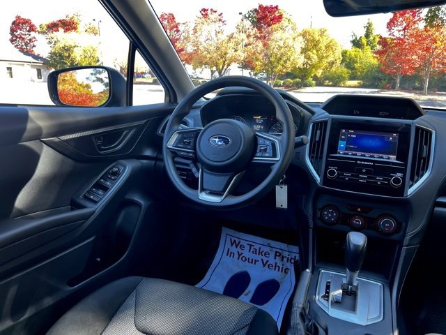 Used 2020 Subaru Impreza 2.0i image 30