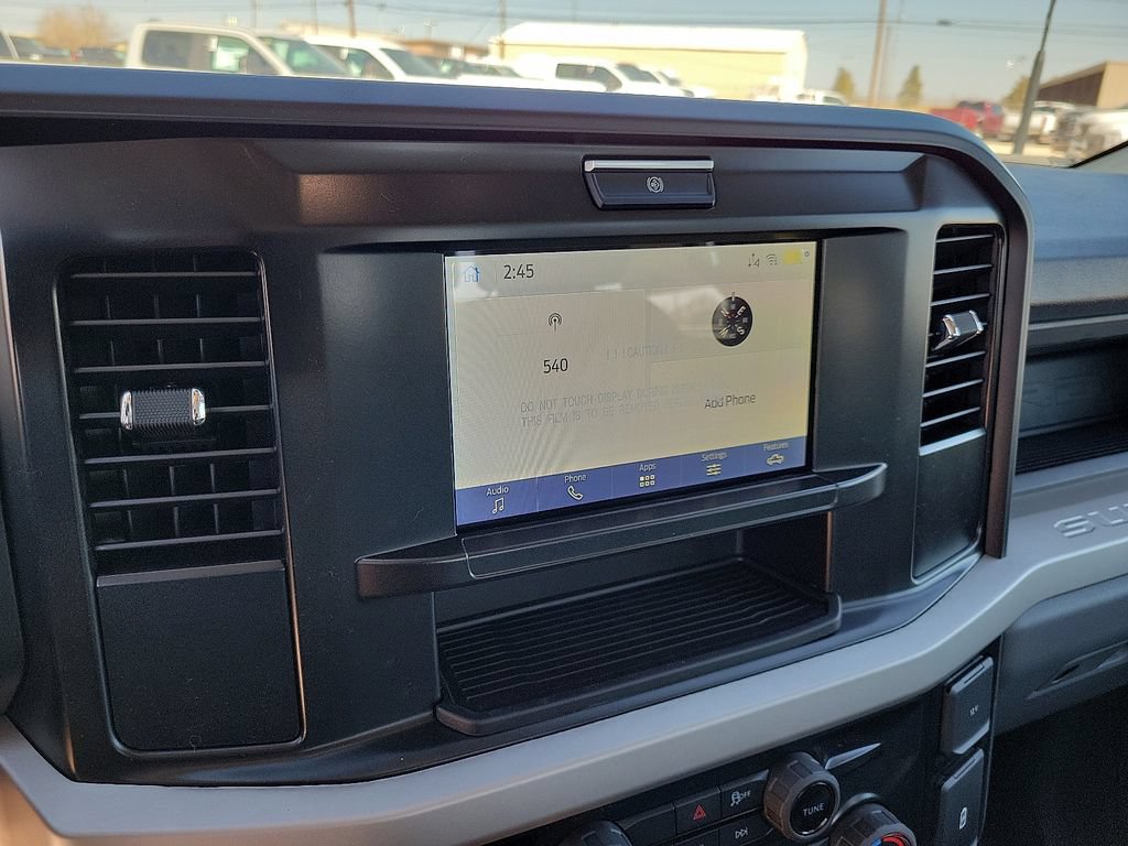 New 2026 Ford F350 XL AWD/4WD image 21