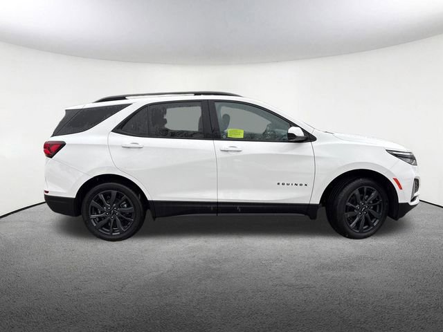 Used 2024 Chevrolet Equinox RS image 15