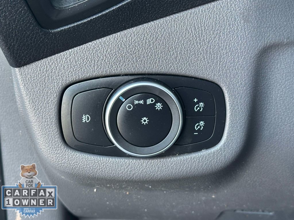 Used 2022 Ford Transit Connect XLT image 22