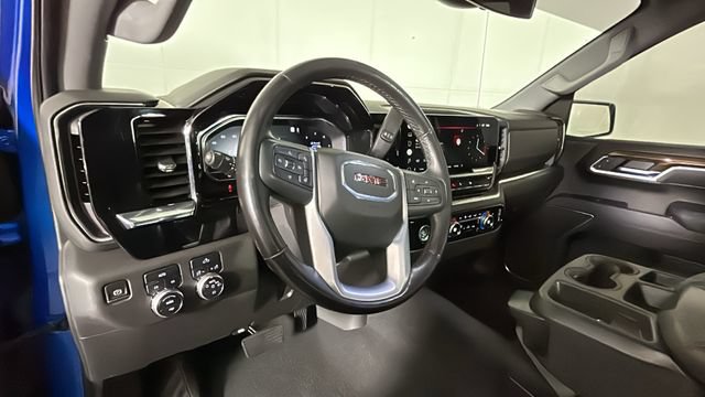 Used 2022 GMC Sierra 1500 Elevation AWD/4WD image 13